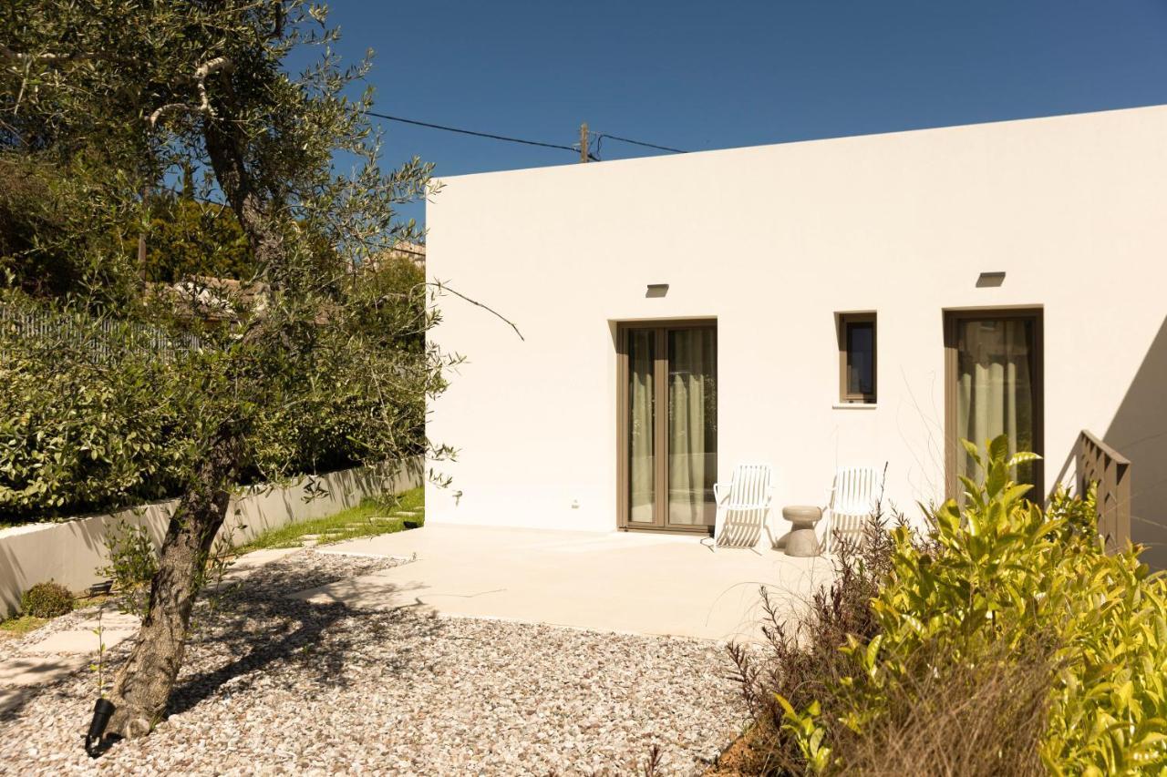 Stablo Residence Kanali  Exterior photo