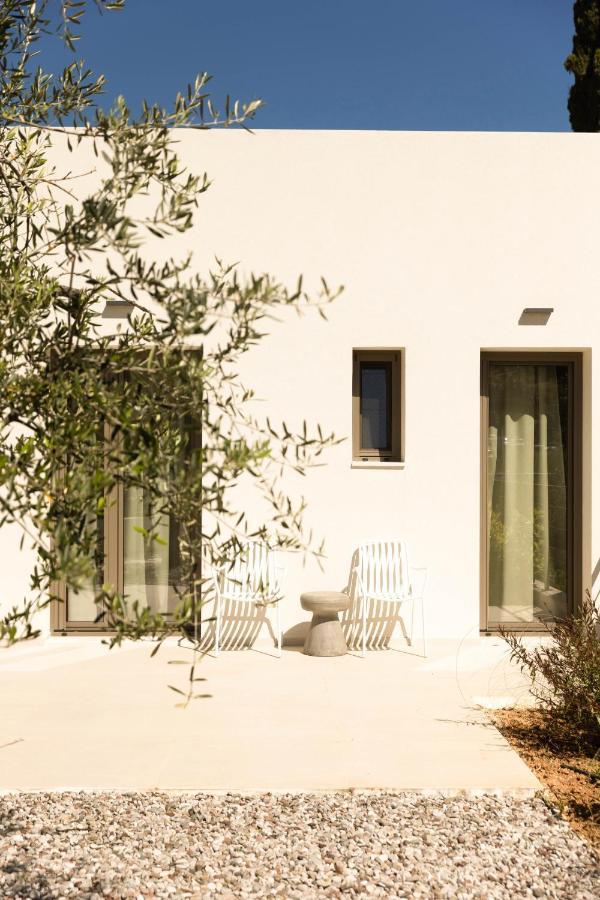 Stablo Residence Kanali  Exterior photo